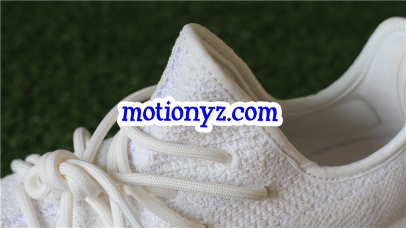 Final Correct Adidas Yeezy Boost 350 V2 Cream White